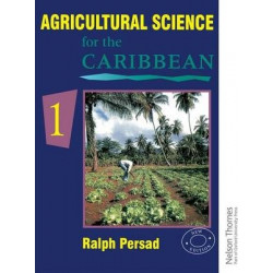Agricultural Science for the Caribbean 1