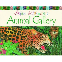 Brian Wildsmith's Animal Gallery
