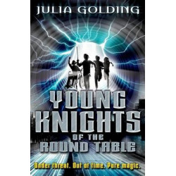 Young Knights 1: Young Knights of the Round Table