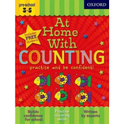 At Home With Counting