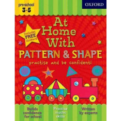 At Home With Pattern & Shape