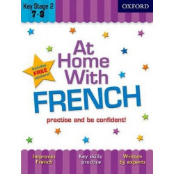 At Home with French (7-9)