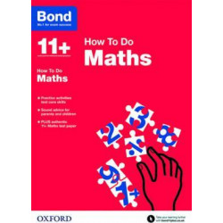 Bond 11+: Maths: How to Do