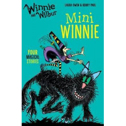 Winnie and Wilbur: Mini Winnie