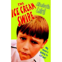The Ice Cream Swipe
