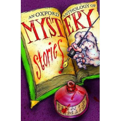 An Oxford Anthology of Mystery Stories