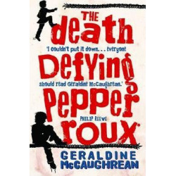 The Death Defying Pepper Roux
