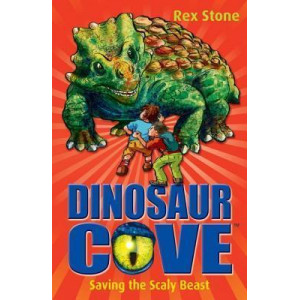 Dinosaur Cove: Saving the Scaly Beast