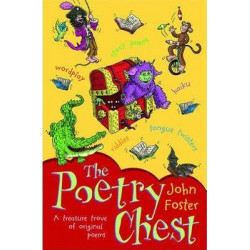 The Poetry Chest