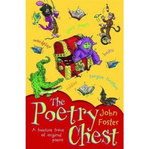 The Poetry Chest