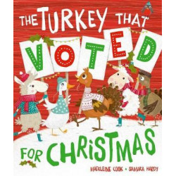 The Turkey That Voted For Christmas