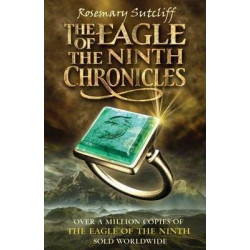 The Eagle of the Ninth Chronicles