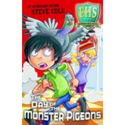 The Day of the Monster Pigeons