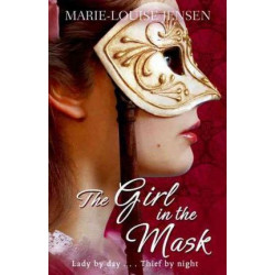 The Girl in the Mask