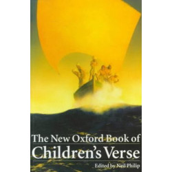 The New Oxford Book of Children's Verse