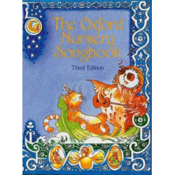 The Oxford Nursery Song Book