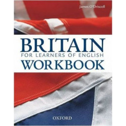 Britain: Pack (with Workbook)