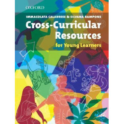 Cross-curricular Resources for Young Learners