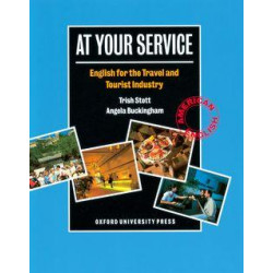At Your Service: Student's Book