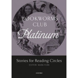 Bookworms Club Stories for Reading Circles: Platinum (Stages 4 and 5)