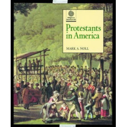 Protestants in America