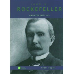 J.D.Rockefeller (Oxford Portraits)
