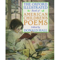 Oxford Chilodren's Book of Great American Poems