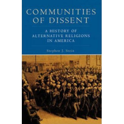 Communities of Dissent