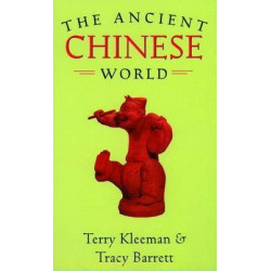 The Ancient Chinese World
