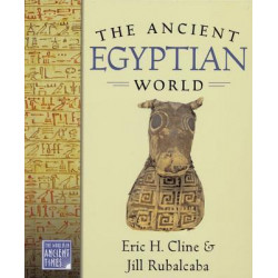 The Ancient Egyptian World