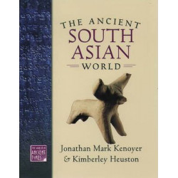 The Ancient South Asian World