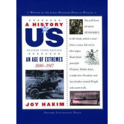 A History of Us: An Age of Extremes