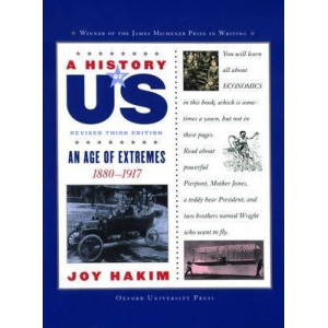 A History of Us: An Age of Extremes