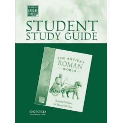Student Study Guide to the Ancient Roman World