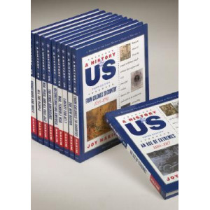 A History of Us: Ten-Volume Set