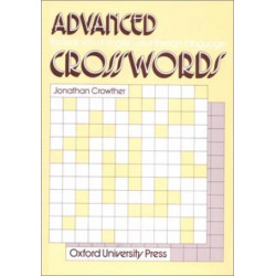Advanced Crosswords