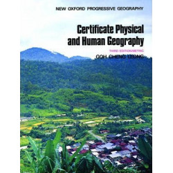 The New Oxford Progressive Geography: Certificate Physical and Human Geography