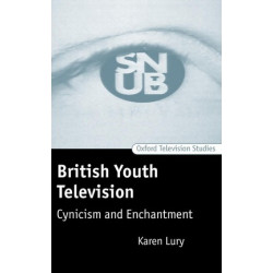 British Youth Television