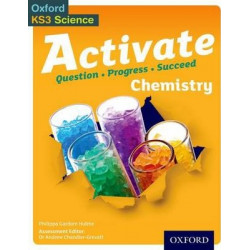 Activate: Chemistry Student Book