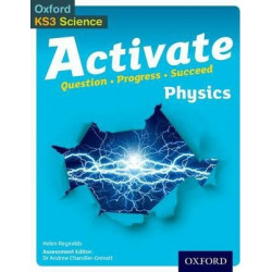 Activate: Physics Student Book
