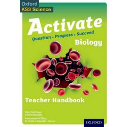 Activate: Biology Teacher Handbook