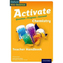 Activate: Chemistry Teacher Handbook