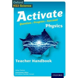 Activate: Physics Teacher Handbook