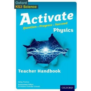 Activate: Physics Teacher Handbook