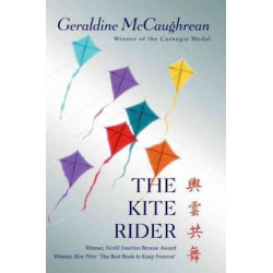 The Kite Riderclass Pack