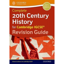 20th Century History for Cambridge IGCSE (R)