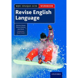 WJEC Eduqas GCSE English Language: Revision workbook