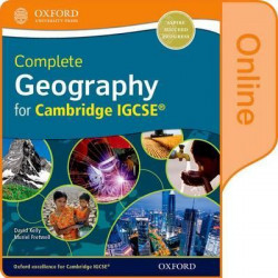 Complete Geography for Cambridge IGCSE