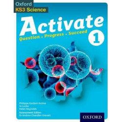 Activate 1: Student Book