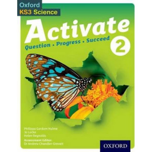 Activate 2: Student Book